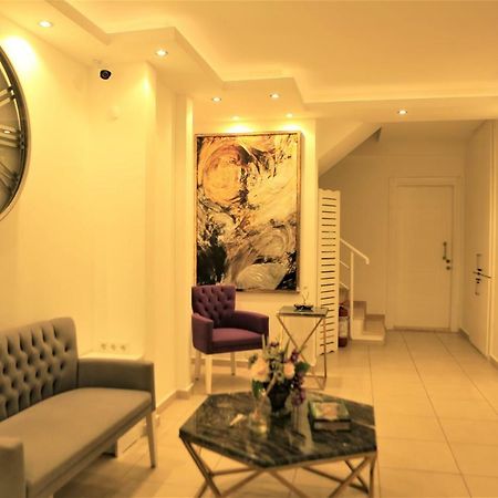 Yenier Apart Kas Exterior photo