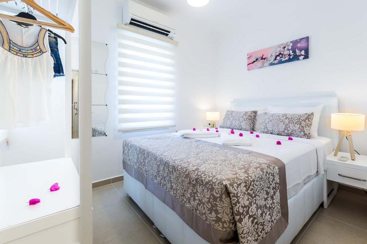 Yenier Apart Kas Exterior photo