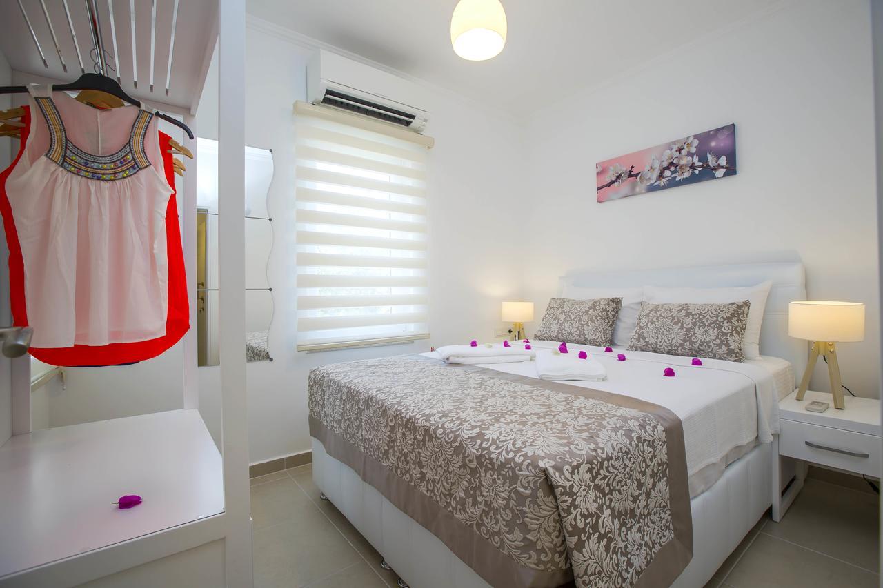 Yenier Apart Kas Exterior photo